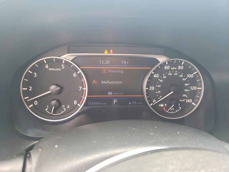 Продаж на аукціоні авто 2020 Nissan Altima, vin: 1N4BL4CV3LC125923, номер лоту: 48309346