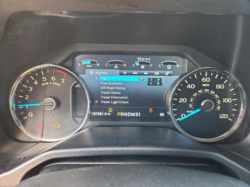 51968166 :رقم المزاد ، 1FTEX1EP7GFB66715 vin ، 2016 Ford F150 مزاد بيع