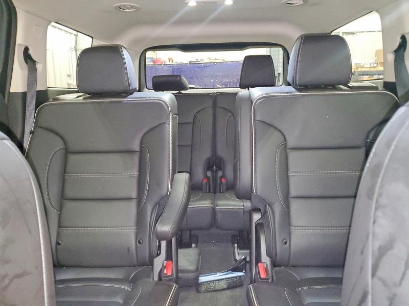 Продаж на аукціоні авто 2023 Gmc Acadia, vin: 1GKKNXL49PZ141998, номер лоту: 48451736