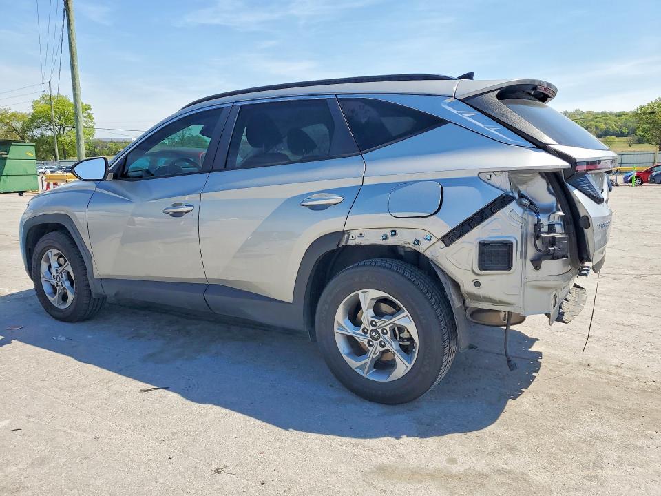 Продаж на аукціоні авто 2023 Hyundai Tucson, vin: 5NMJBCAE5PH284634, номер лоту: 48690916