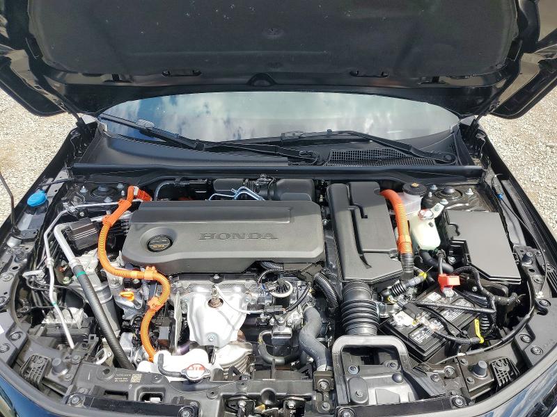 Продажа на аукционе авто 2026 Honda Civic, vin: 2HGFE4F80TH321232, номер лота: 51301876