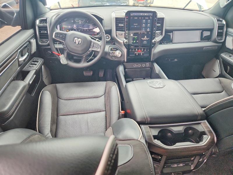 Продажа на аукционе авто 2025 Ram 1500, vin: 1C6SRFJP3SN623350, номер лота: 47539746