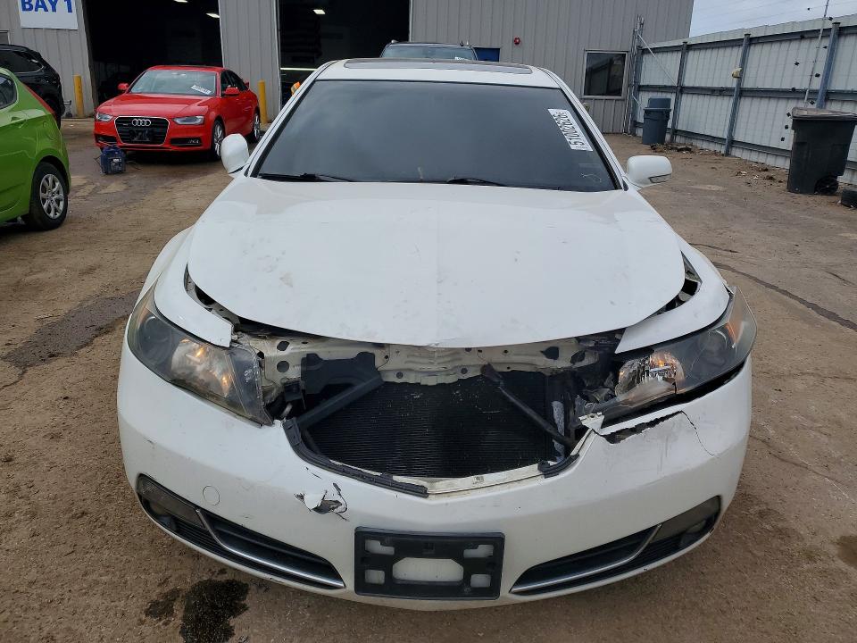 Продажа на аукционе авто 2012 Acura Tl, vin: 19UUA8F57CA031374, номер лота: 51002626