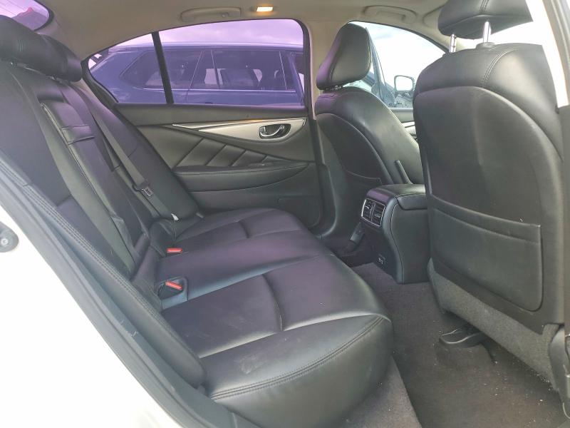 Продаж на аукціоні авто 2021 Infiniti Q50, vin: JN1EV7BPXMM706033, номер лоту: 51637386