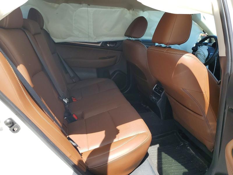 Продажа на аукционе авто 2018 Subaru Outback, vin: 4S4BSETC7J3330297, номер лота: 50328916