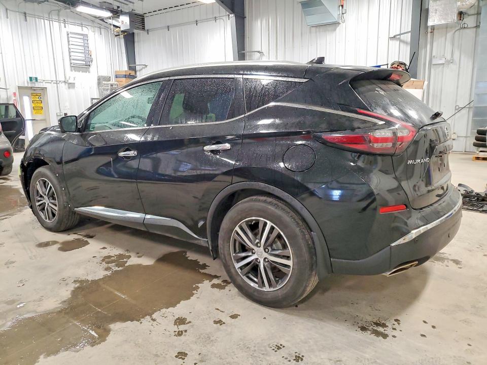 Aukcja sprzedaży 2019 Nissan Murano, vin: 5N1AZ2MS5KN122775, numer aukcji: 46778586