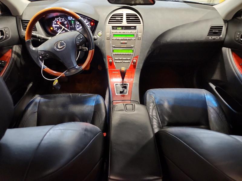 Продажа на аукционе авто 2007 Lexus Es, vin: JTHBJ46G872009785, номер лота: 49482616