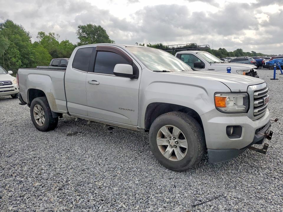 Aukcja sprzedaży 2016 Gmc Canyon, vin: 1GTH5CEA9G1347032, numer aukcji: 51170926