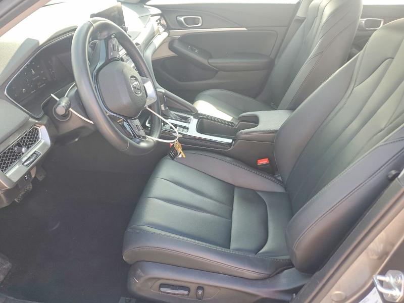 Aukcja sprzedaży 2024 Acura Integra, vin: 19UDE4H26RA019578, numer aukcji: 48767606