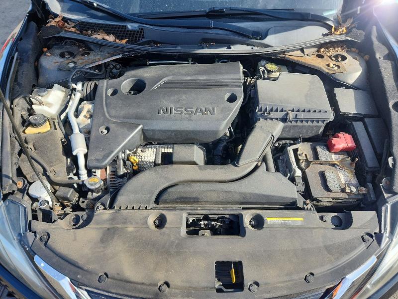Продажа на аукционе авто 2017 Nissan Altima, vin: 1N4AL3AP3HC165758, номер лота: 49735306