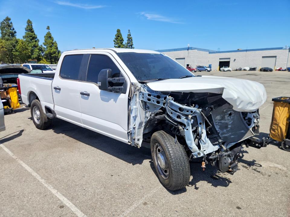 Продажа на аукционе авто 2024 Ford F250, vin: 1FT7W2AA0REF67034, номер лота: 51333976