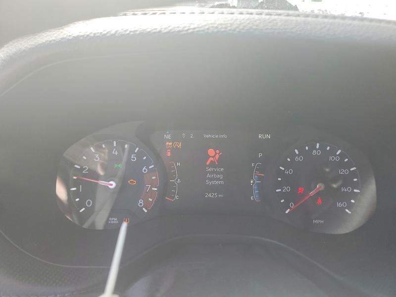 Продажа на аукционе авто 2026 Jeep Compass, vin: 3C4NJDBNXTT201530, номер лота: 50435226