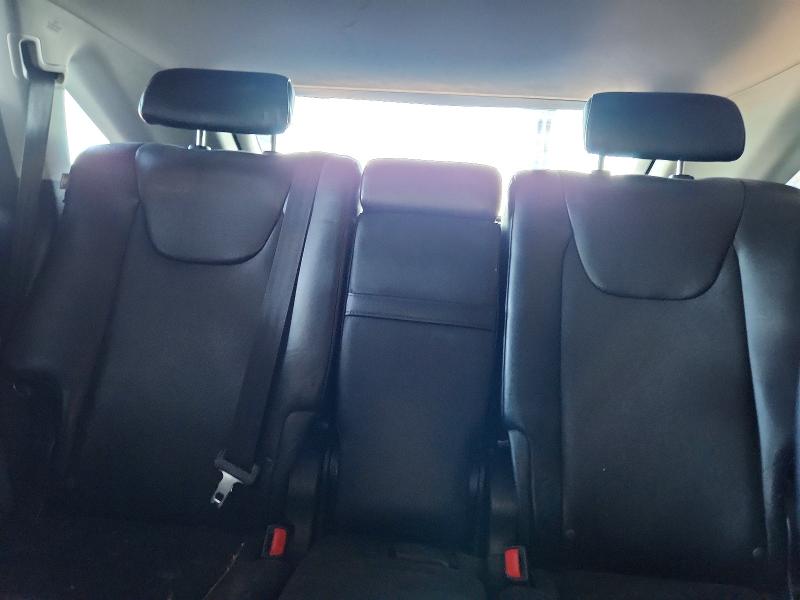 2010 Lexus Rx მანქანა იყიდება აუქციონზე, vin: JTJZB1BA6A2002092, აუქციონის ნომერი: 51211466