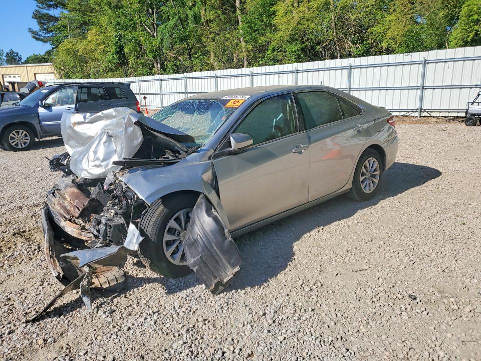 2015 Toyota Camry მანქანა იყიდება აუქციონზე, vin: 4T1BF1FK5FU928874, აუქციონის ნომერი: 49686716