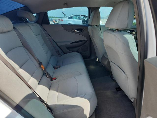 2019 Chevrolet Malibu მანქანა იყიდება აუქციონზე, vin: 1G1ZB5ST5KF118690, აუქციონის ნომერი: 51787336