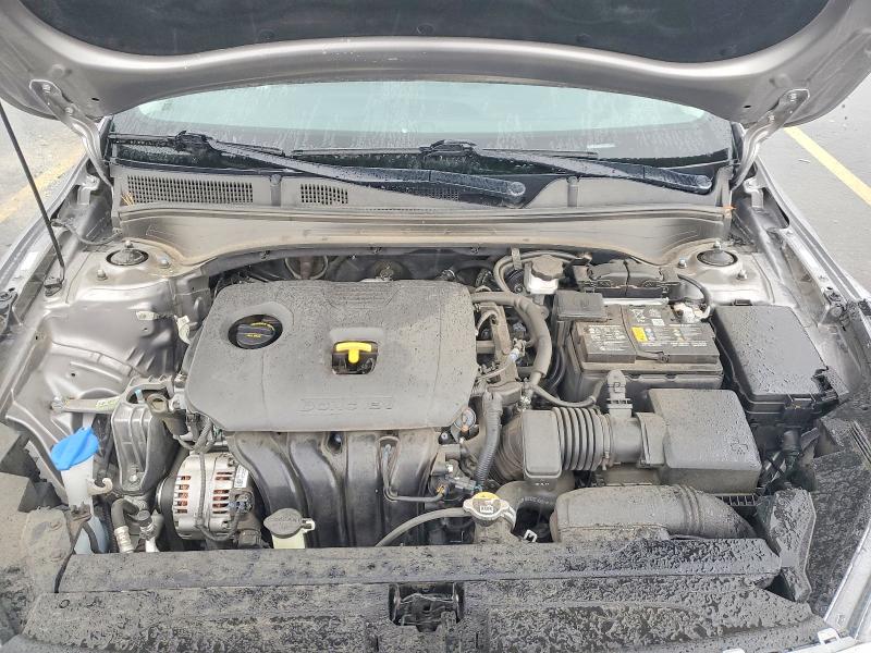 Aukcja sprzedaży 2023 Kia Forte, vin: 3KPF24AD2PE566367, numer aukcji: 46945776