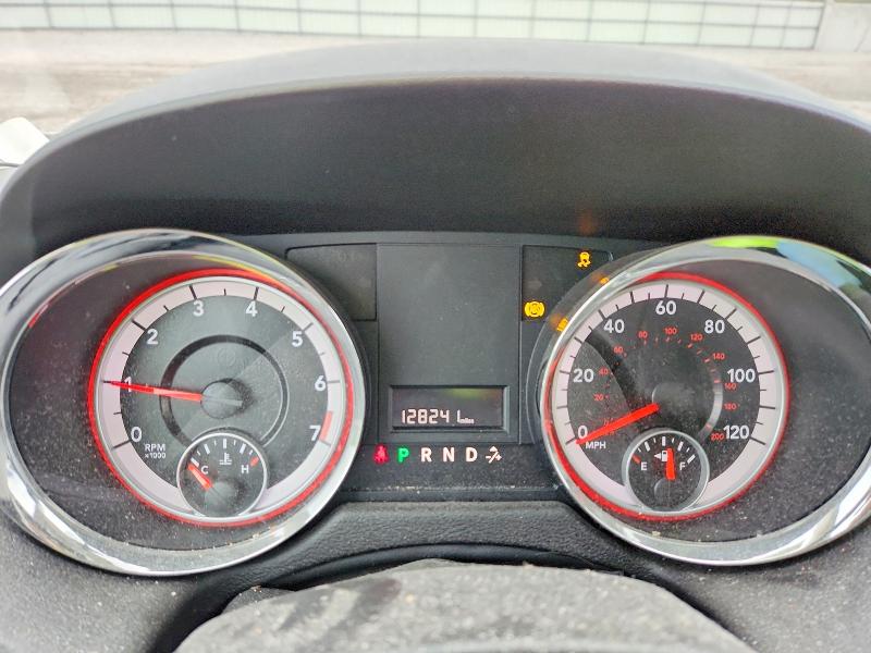 2013 Dodge Grand Caravan მანქანა იყიდება აუქციონზე, vin: 2C4RDGCG3DR514093, აუქციონის ნომერი: 51353956