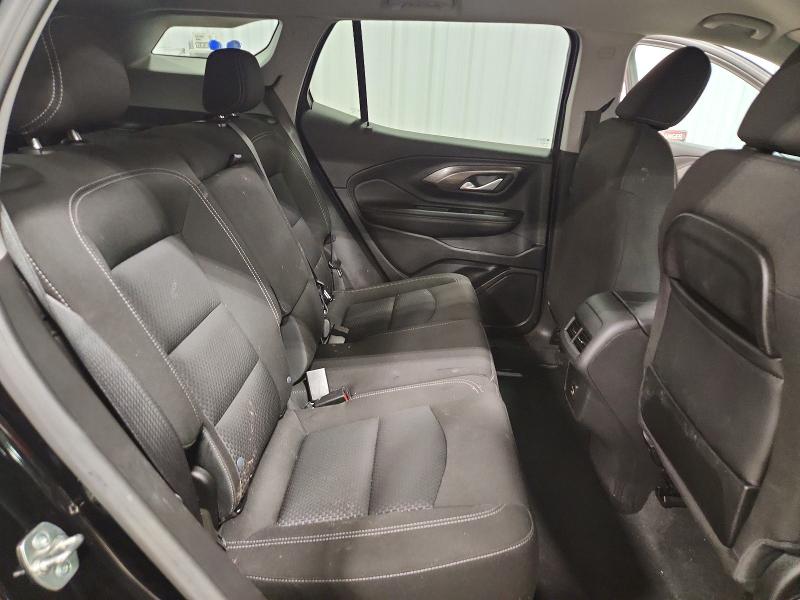 2024 Gmc Terrain მანქანა იყიდება აუქციონზე, vin: 3GKALTEG3RL367160, აუქციონის ნომერი: 48292036