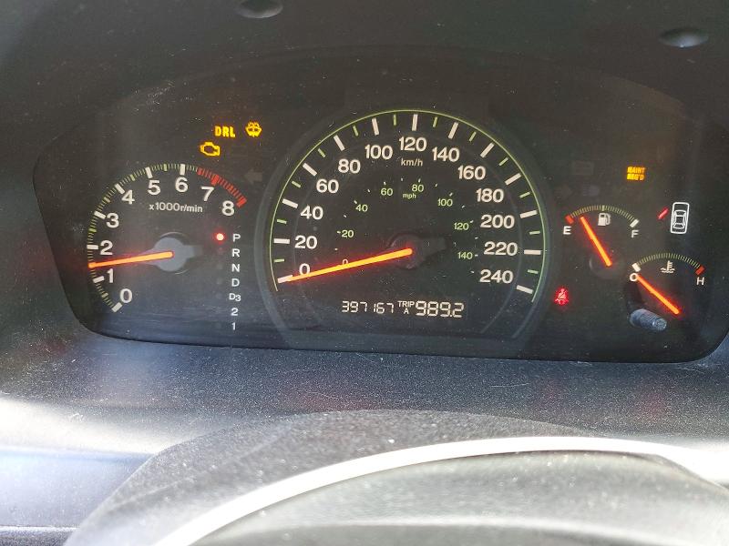 Aukcja sprzedaży 2005 Honda Accord, vin: 1HGCM56655A802749, numer aukcji: 49730426