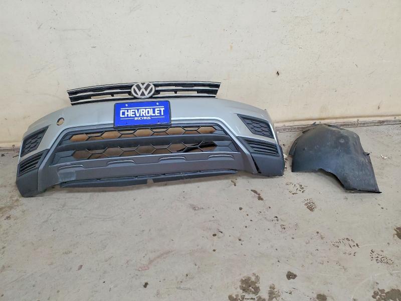 Aukcja sprzedaży 2021 Volkswagen Tiguan, vin: 3VV2B7AX4MM003625, numer aukcji: 48321096