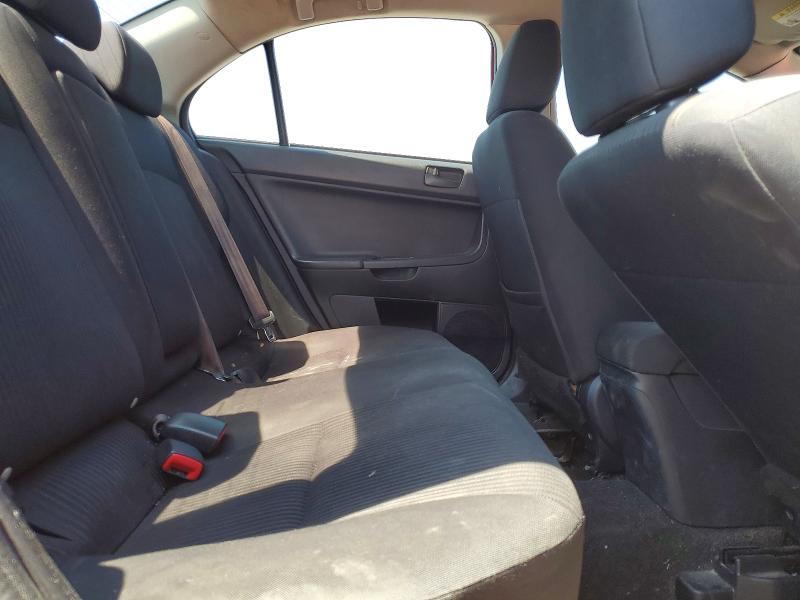 Продаж на аукціоні авто 2015 Mitsubishi Lancer, vin: JA32U2FU9FU000985, номер лоту: 49152096