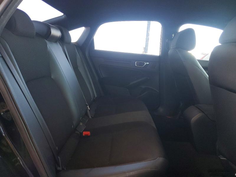 Продаж на аукціоні авто 2022 Honda Civic, vin: 2HGFE2F51NH504278, номер лоту: 50280056