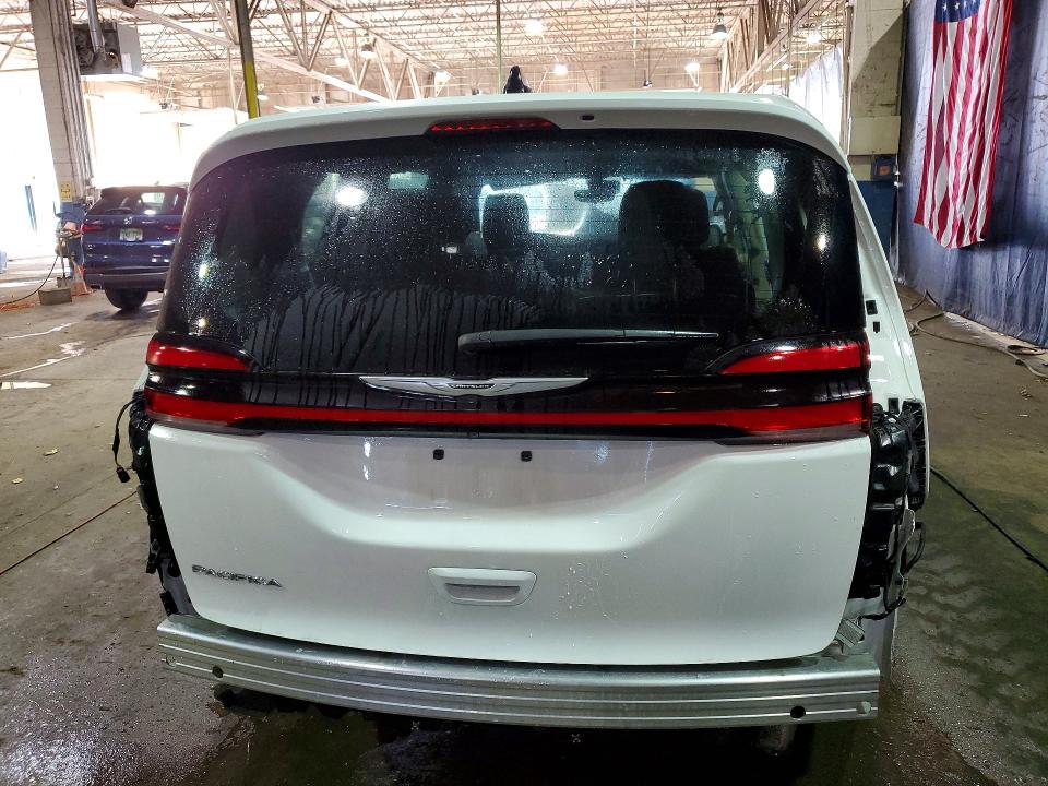 Aukcja sprzedaży 2024 Chrysler Pacifica, vin: 2C4RC1BG7RR176013, numer aukcji: 48653916