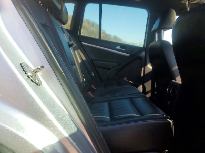 Aukcja sprzedaży 2014 Volkswagen Tiguan, vin: WVGBV3AX4EW089708, numer aukcji: 48150546