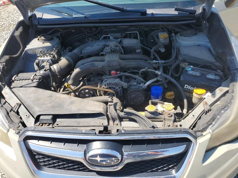 Aukcja sprzedaży 2013 Subaru Xv Crosstrek, vin: JF2GPAVC8D2811205, numer aukcji: 49460236