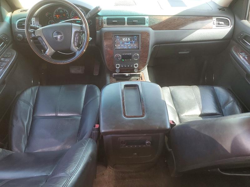 Aukcja sprzedaży 2008 Gmc New Sierra, vin: 2GTEK638481170494, numer aukcji: 50640936