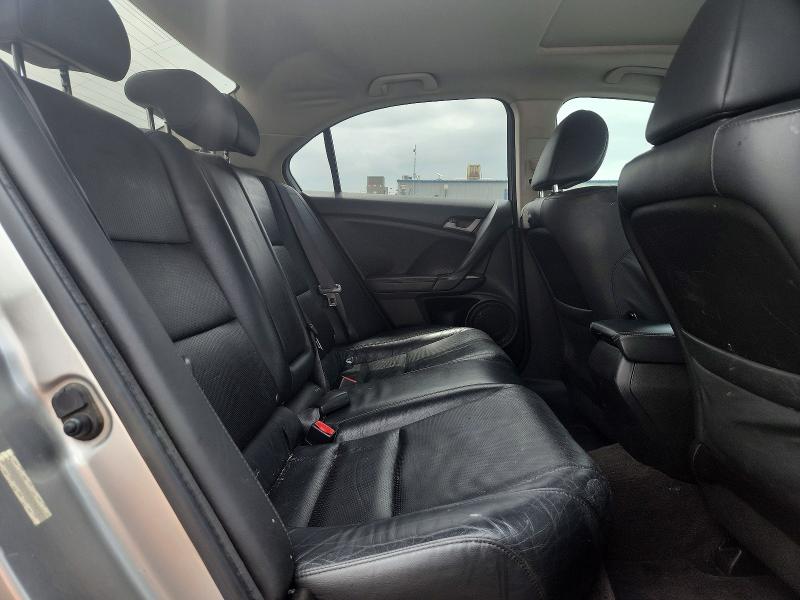 Aukcja sprzedaży 2009 Acura Tsx, vin: JH4CU26629C029471, numer aukcji: 50356176
