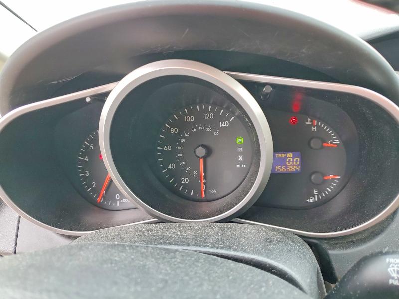 Продажа на аукционе авто 2012 Mazda Cx-7, vin: JM3ER2B52C0414134, номер лота: 50758456
