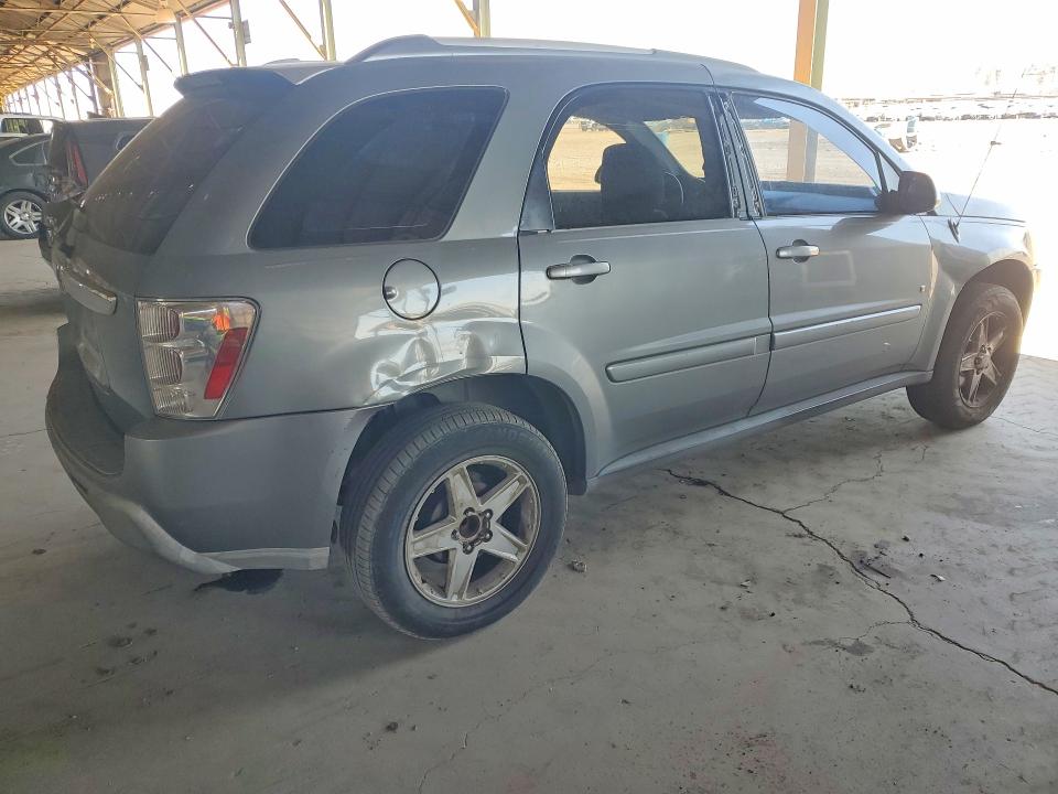 Aukcja sprzedaży 2006 Chevrolet Equinox, vin: 2CNDL63F966040424, numer aukcji: 49972706