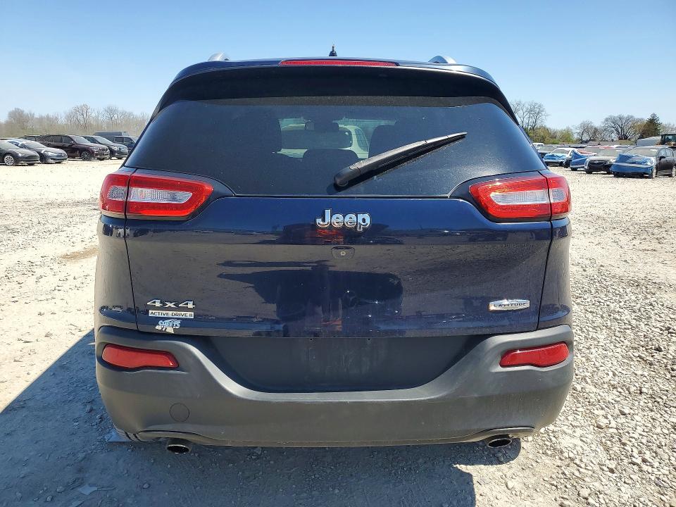 Aukcja sprzedaży 2014 Jeep Cherokee, vin: 1C4PJMCS2EW179548, numer aukcji: 49059256