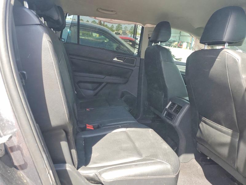 2019 Volkswagen Atlas მანქანა იყიდება აუქციონზე, vin: 1V2WR2CA6KC565515, აუქციონის ნომერი: 49867456