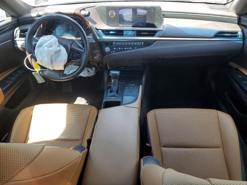 Aukcja sprzedaży 2021 Lexus Es 350, vin: 58ACZ1B19MU108814, numer aukcji: 49006646