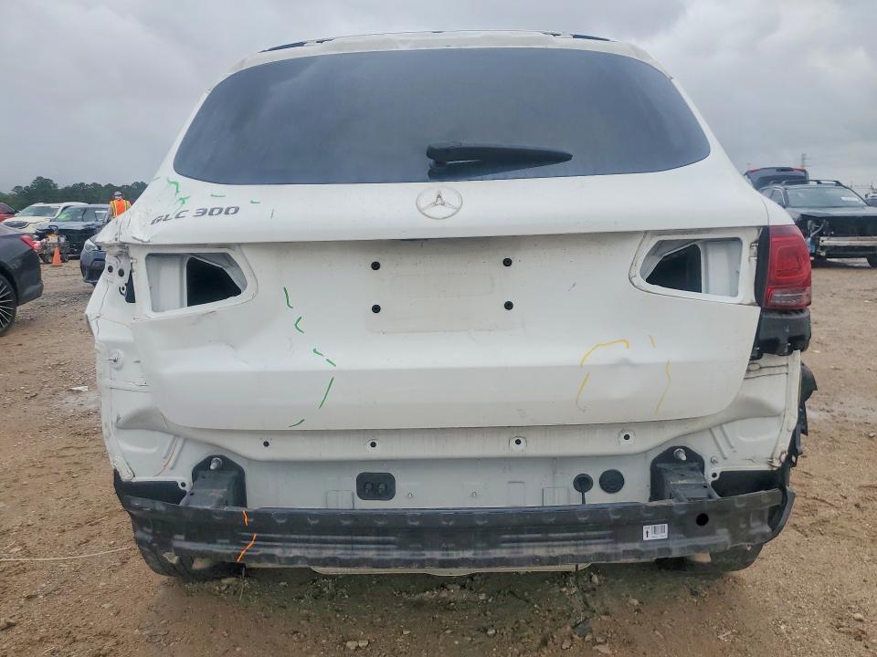 Продажа на аукционе авто 2020 Mercedes-benz Glc, vin: WDC0G8DB6LF723644, номер лота: 49235286