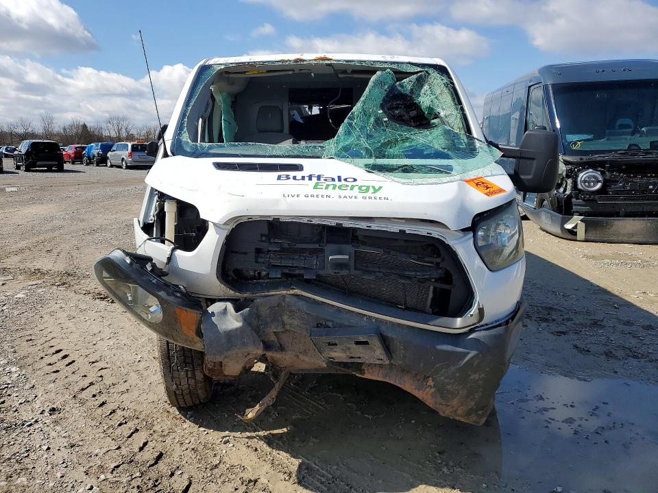 Aukcja sprzedaży 2016 Ford Transit, vin: 1FTYR1YM7GKB14906, numer aukcji: 51259536