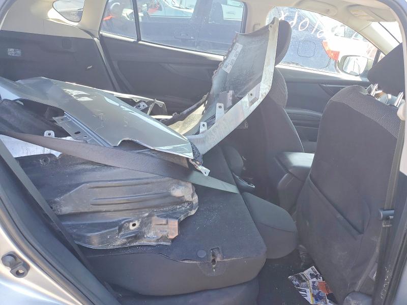 48648106 :رقم المزاد ، 4S3GTAA62K3741346 vin ، 2019 Subaru Impreza مزاد بيع