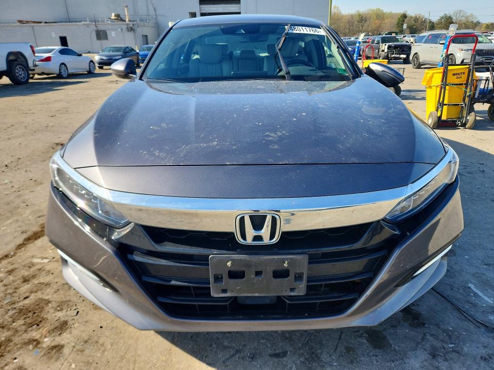Aukcja sprzedaży 2019 Honda Accord, vin: 1HGCV3F5XKA016353, numer aukcji: 48011766