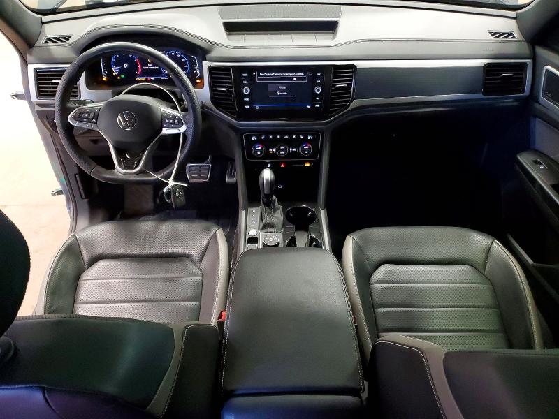 Aukcja sprzedaży 2021 Volkswagen Atlas Cross Sport, vin: 1V2FE2CA2MC212073, numer aukcji: 50785646