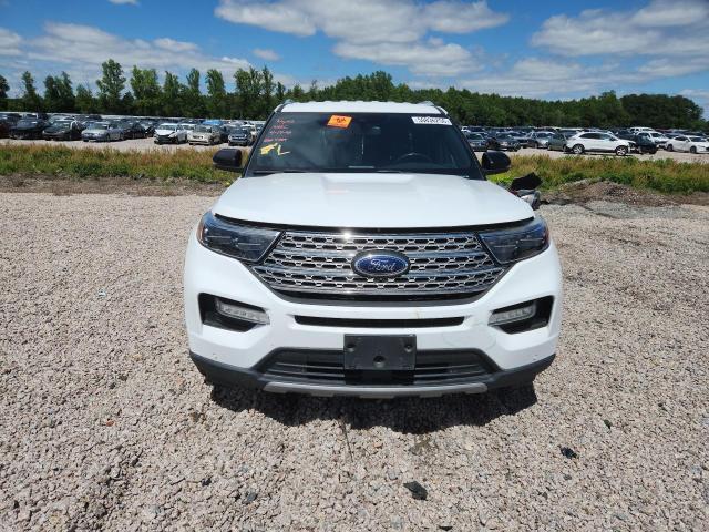 2020 Ford Explorer მანქანა იყიდება აუქციონზე, vin: 1FMSK8FH7LGB65369, აუქციონის ნომერი: 50836256