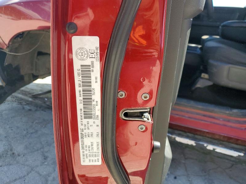 49172036 :رقم المزاد ، 3C6UD5CL1CG232591 vin ، 2012 Dodge Ram 2500 مزاد بيع