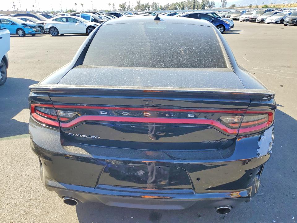 Продажа на аукционе авто 2023 Dodge Charger, vin: 2C3CDXL96PH601444, номер лота: 51174126