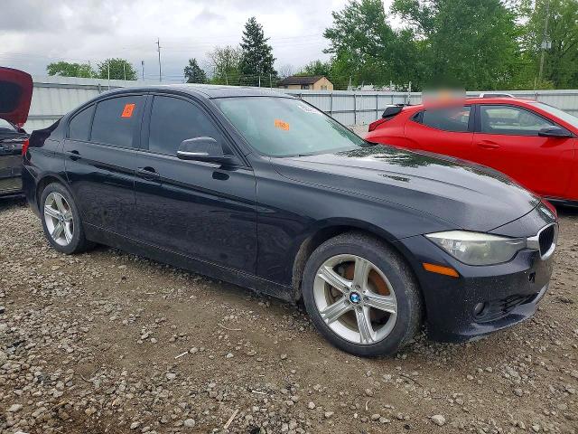 Aukcja sprzedaży 2014 Bmw 328, vin: WBA3B5G52ENS10774, numer aukcji: 52028666