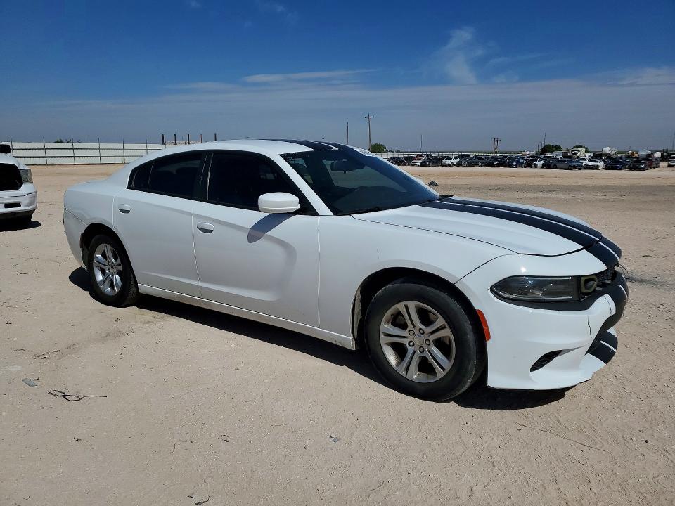 Продажа на аукционе авто 2016 Dodge Charger, vin: 2C3CDXBG7GH123017, номер лота: 51949226
