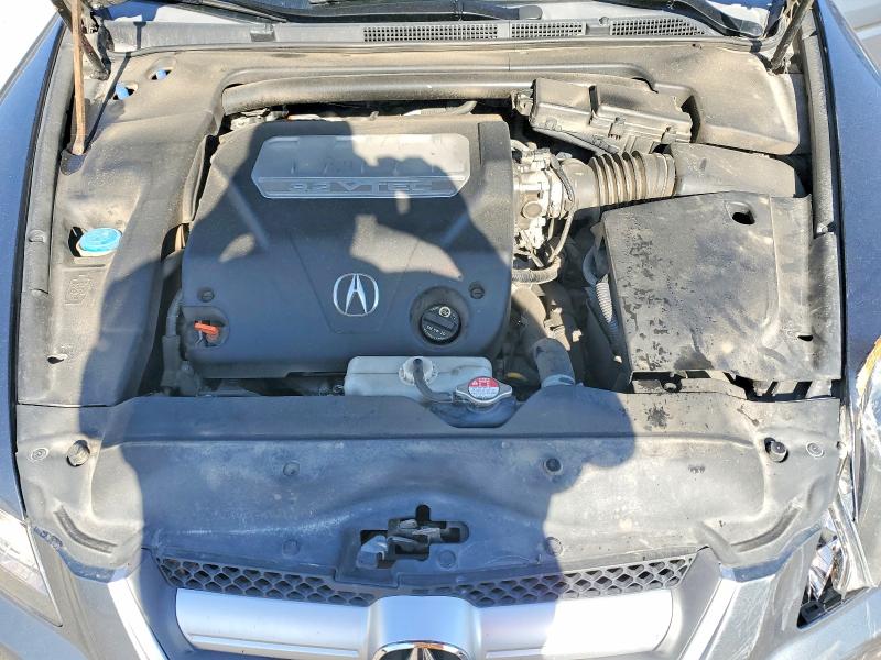 Продажа на аукционе авто 2008 Acura Tl, vin: 19UUA66278A052226, номер лота: 50716566