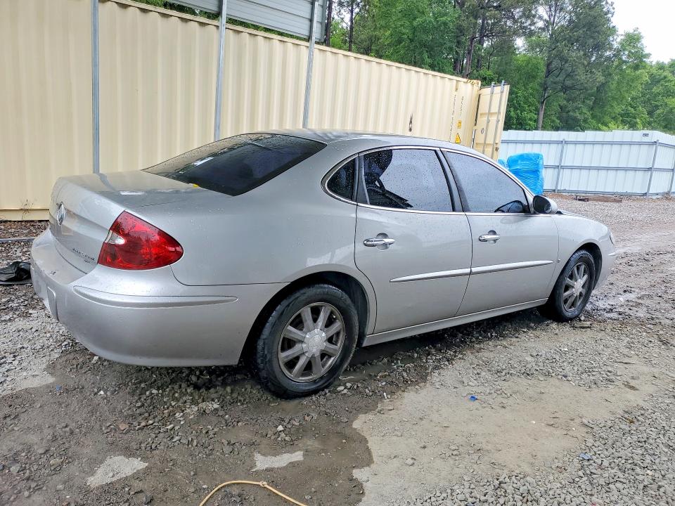 Продаж на аукціоні авто 2007 Buick Lacrosse, vin: 2G4WD582X71213727, номер лоту: 51538886