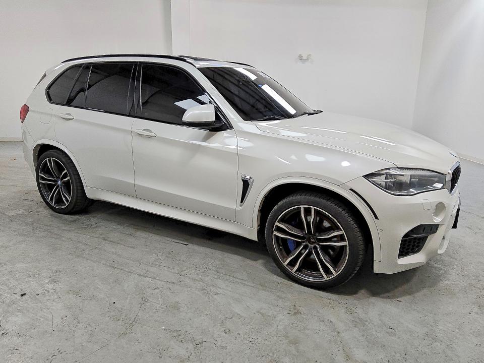 Продаж на аукціоні авто 2016 Bmw X5, vin: 5YMKT6C54G0R78335, номер лоту: 49755916