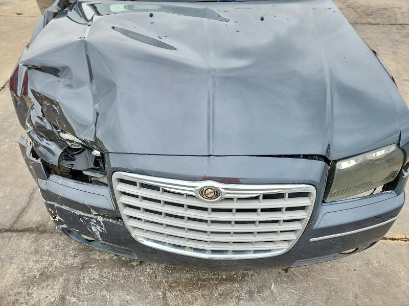 2008 Chrysler 300 მანქანა იყიდება აუქციონზე, vin: 2C3KA53G98H255642, აუქციონის ნომერი: 50794996
